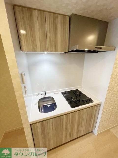 S-RESIDENCE金山Westの物件内観写真