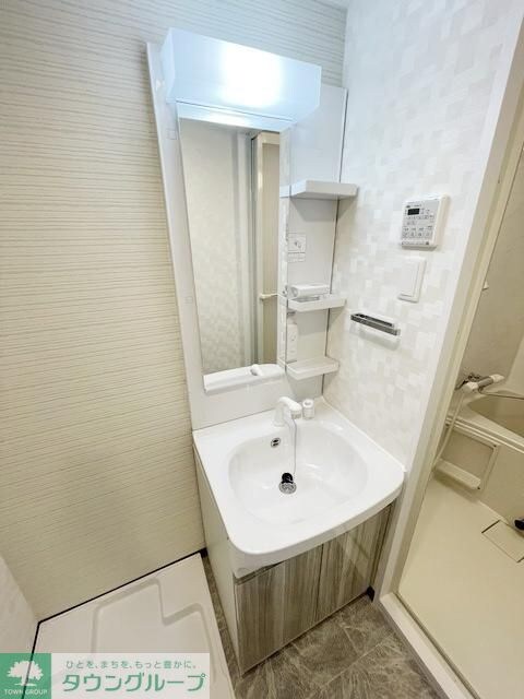 S-RESIDENCE金山Westの物件内観写真