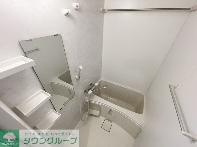 S-RESIDENCE金山Westの物件内観写真