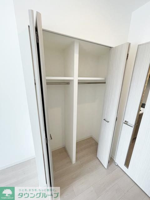 S-RESIDENCE金山Westの物件内観写真