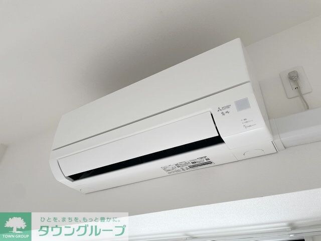 S-RESIDENCE金山Westの物件内観写真