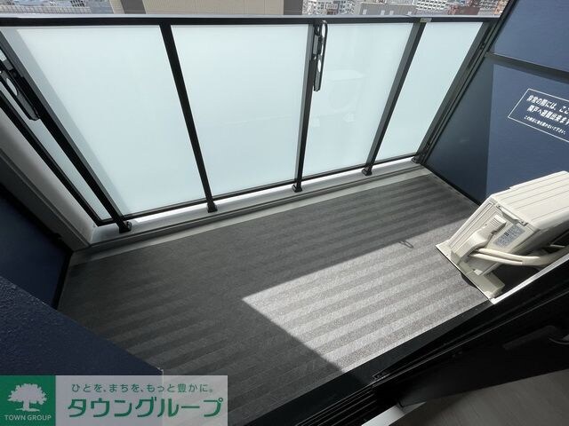 S-RESIDENCE金山Westの物件内観写真