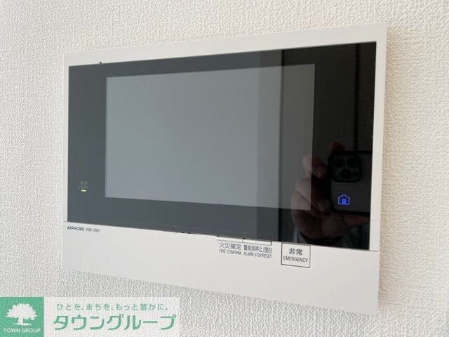 S-RESIDENCE金山Westの物件内観写真