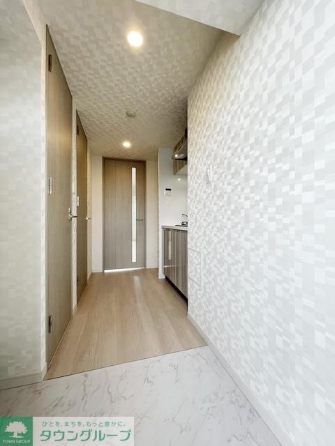 S-RESIDENCE金山Westの物件内観写真