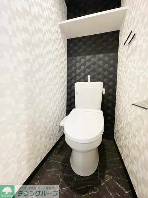 S-RESIDENCE金山Westの物件内観写真