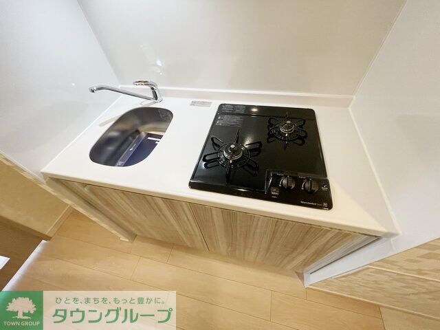 S-RESIDENCE金山Westの物件内観写真