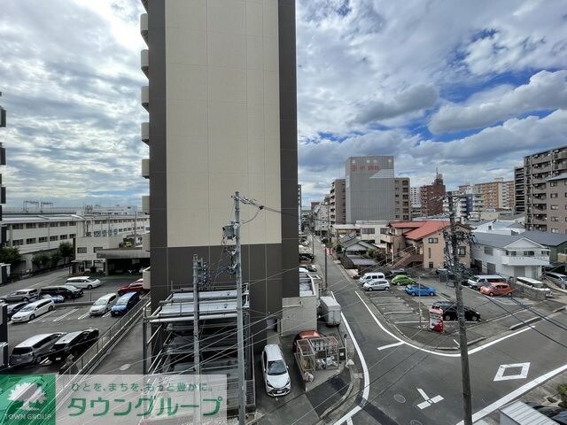 S-RESIDENCE金山Westの物件内観写真