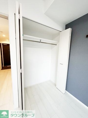 レジデンス東別院スクエアIIの物件内観写真