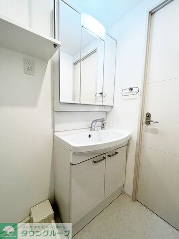 レジデンス東別院スクエアIIの物件内観写真