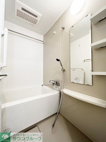 レジデンス東別院スクエアIIの物件内観写真