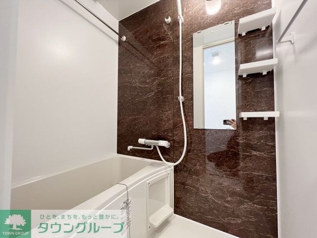 S-RESIDENCE上前津Southの物件内観写真