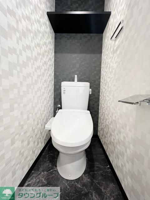 S-RESIDENCE上前津Southの物件内観写真