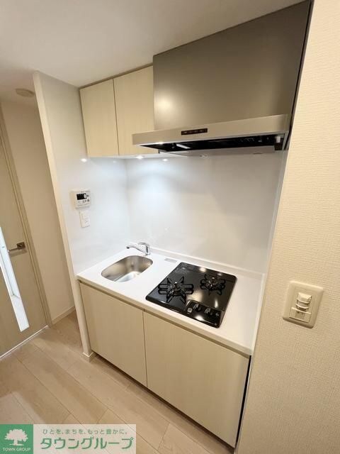 S-RESIDENCE上前津Southの物件内観写真