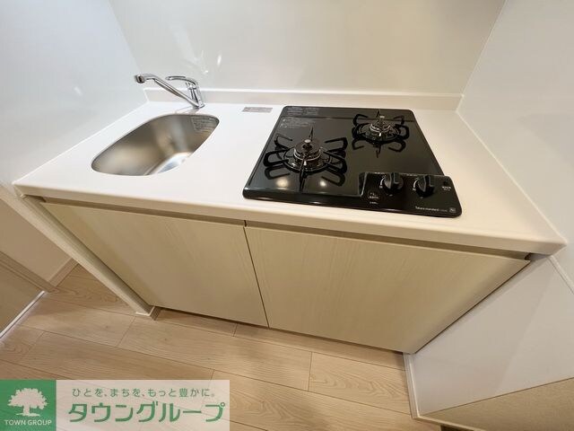 S-RESIDENCE上前津Southの物件内観写真