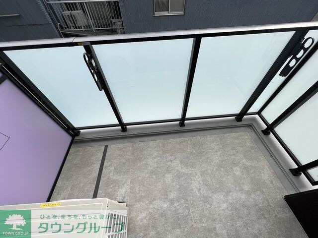 S-RESIDENCE上前津Southの物件内観写真