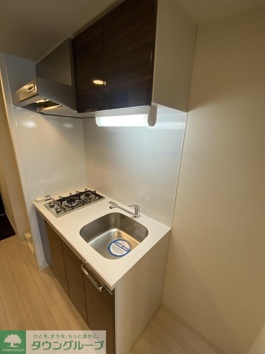 プレサンス広小路通パルスの物件内観写真