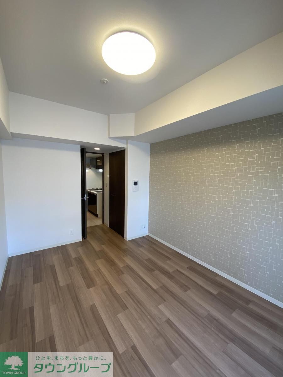 プレサンス広小路通パルスの物件内観写真