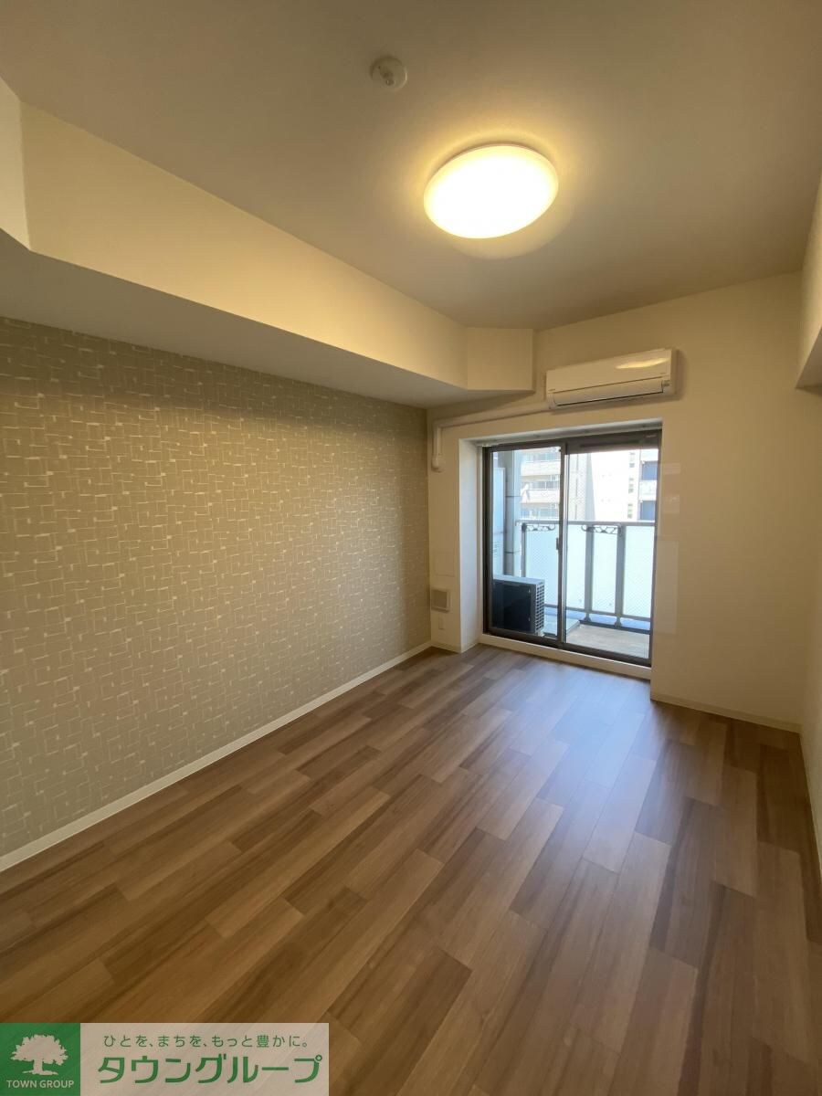 プレサンス広小路通パルスの物件内観写真