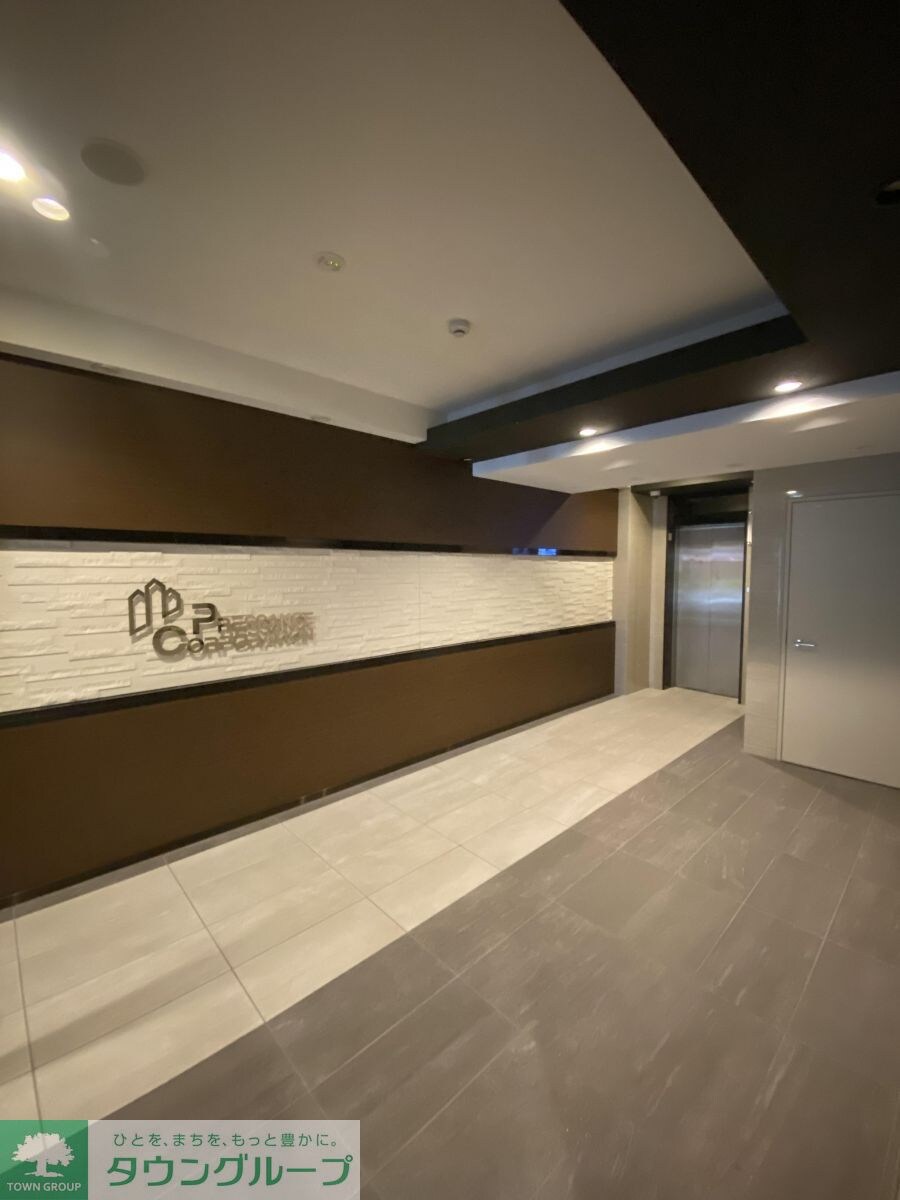 プレサンス広小路通パルスの物件内観写真