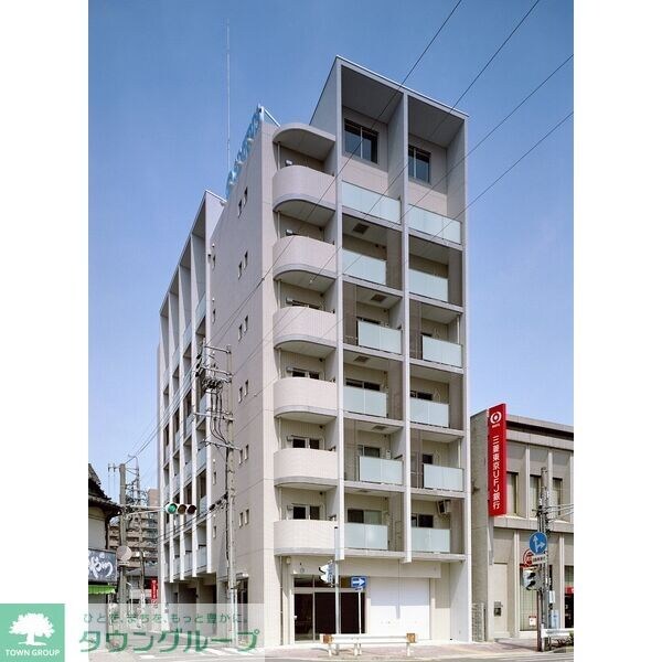 プロシード太閤通の物件内観写真