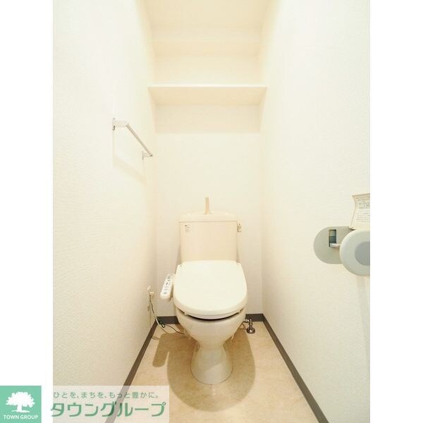 プロシード太閤通の物件内観写真