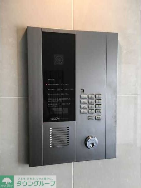 ベルドミール橘の物件内観写真