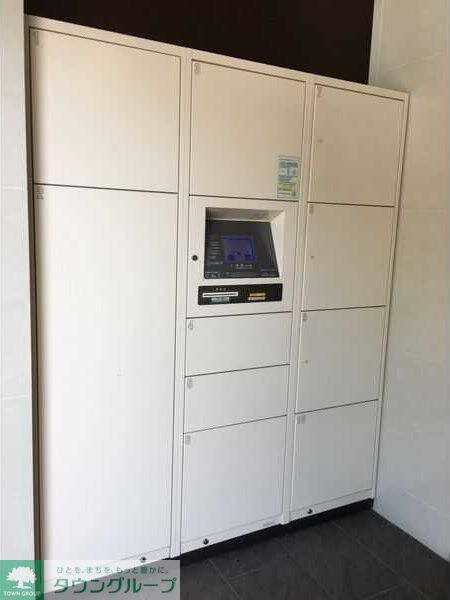 ベルドミール橘の物件内観写真