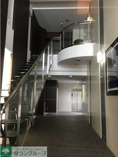 ベルドミール橘の物件内観写真