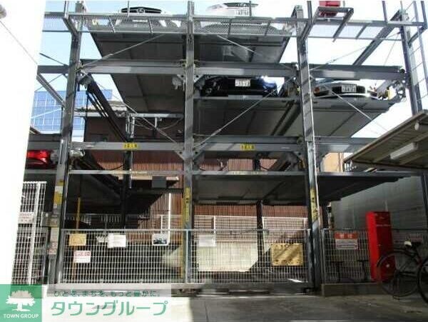 ベルドミール橘の物件内観写真