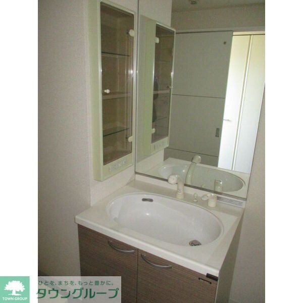 ベルドミール橘の物件内観写真