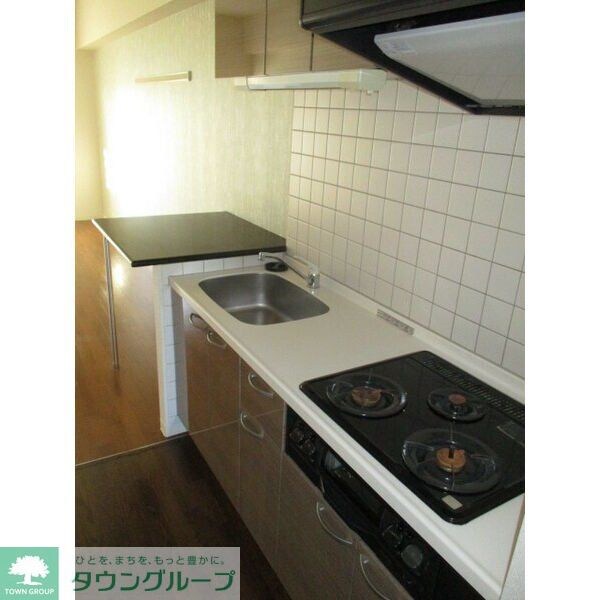 ベルドミール橘の物件内観写真