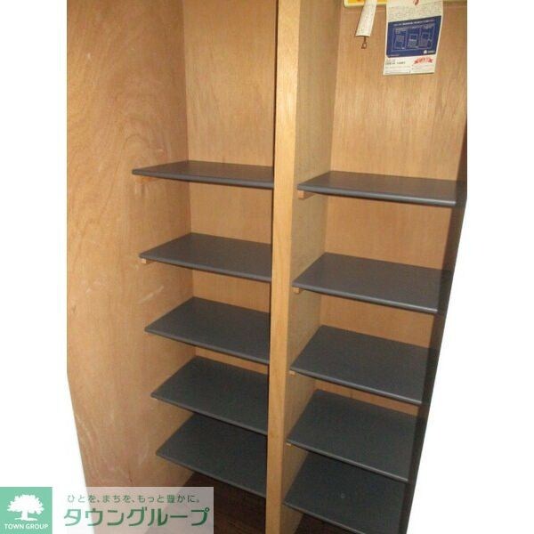 ベルドミール橘の物件内観写真