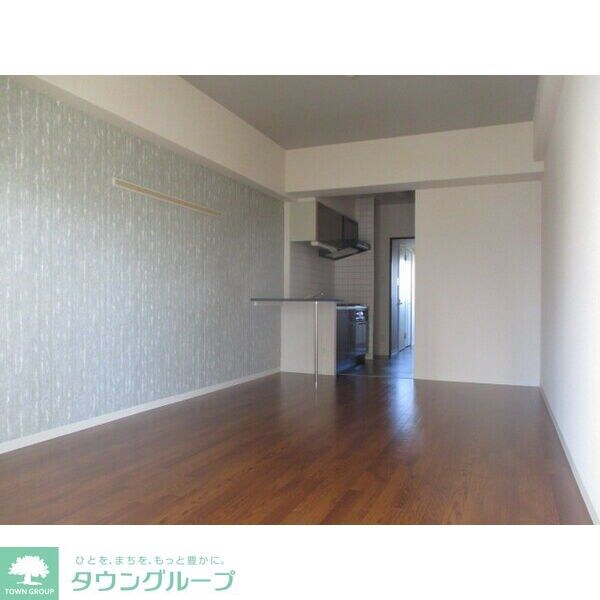 ベルドミール橘の物件内観写真