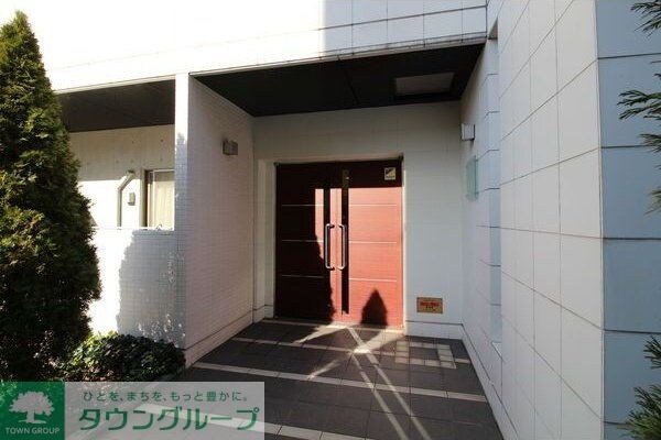 LUMINOUS東別院の物件内観写真