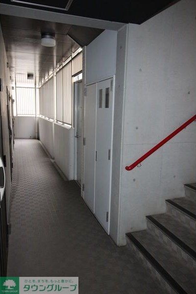 LUMINOUS東別院の物件内観写真