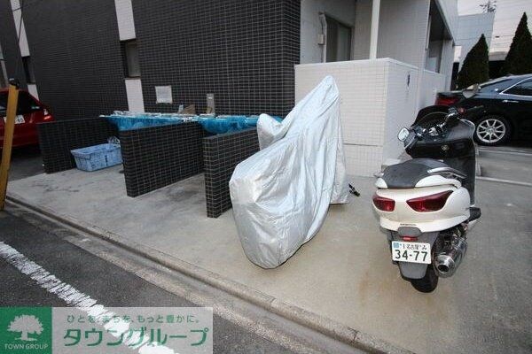 LUMINOUS東別院の物件内観写真