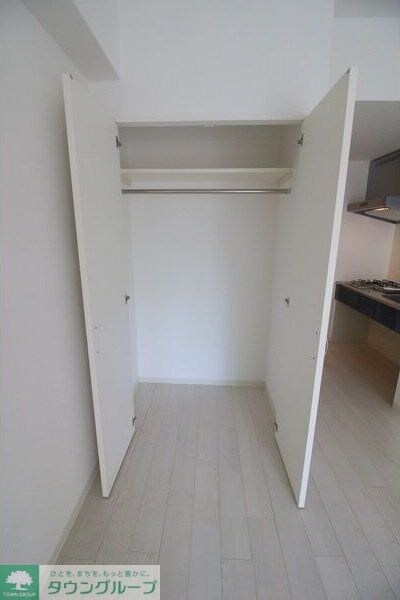 LUMINOUS東別院の物件内観写真