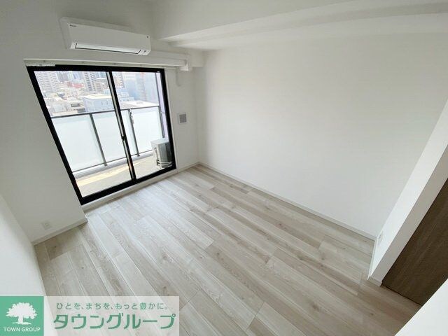 S-RESIDENCE亀島駅前ascent(アセント)の物件内観写真