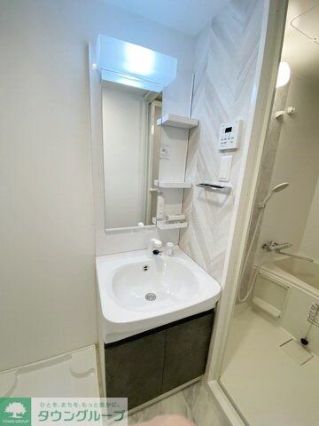 S-RESIDENCE亀島駅前ascent(アセント)の物件内観写真