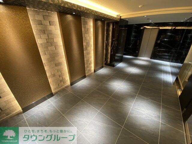 S-RESIDENCE亀島駅前ascent(アセント)の物件内観写真