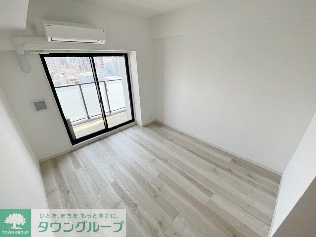 S-RESIDENCE亀島駅前ascent(アセント)の物件内観写真