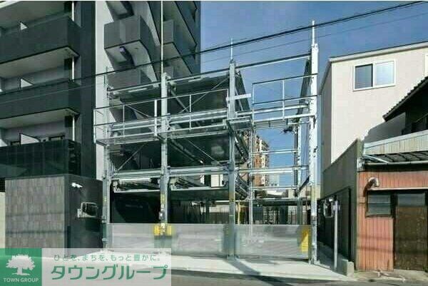 S-RESIDENCE庄内通の物件内観写真