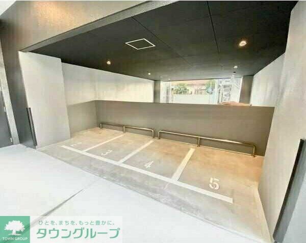 S-RESIDENCE庄内通の物件内観写真