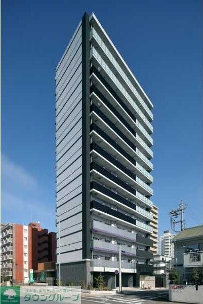 S-RESIDENCE庄内通の物件内観写真