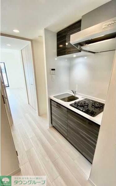 S-RESIDENCE庄内通の物件内観写真