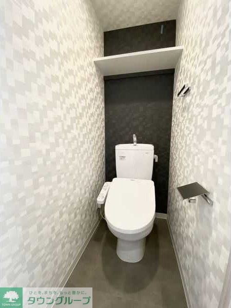 S-RESIDENCE庄内通の物件内観写真