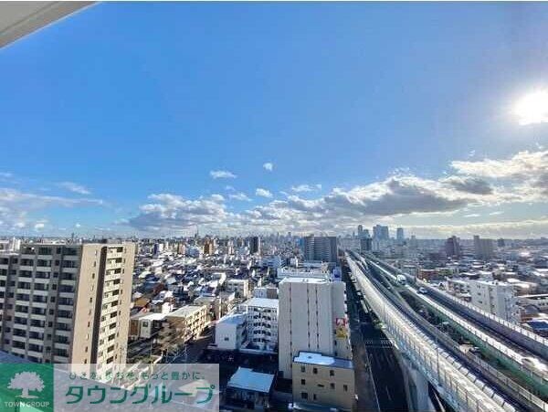 S-RESIDENCE庄内通の物件内観写真