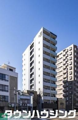 エステムコート名古屋泉プラチナムゲートの物件外観写真