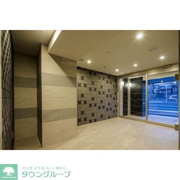 エステムコート名古屋泉プラチナムゲートの物件内観写真