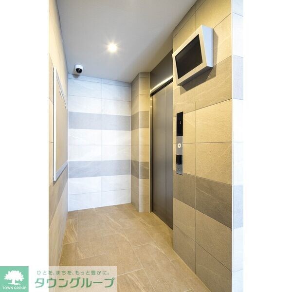 エステムコート名古屋泉プラチナムゲートの物件内観写真